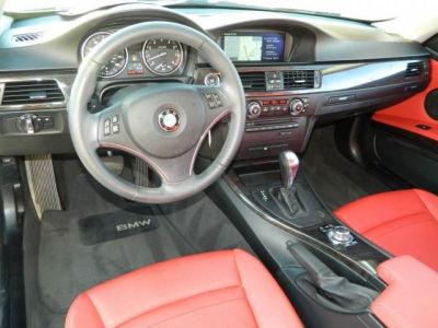 2011 BMW 328  i
