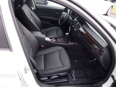 2011 BMW 328  i