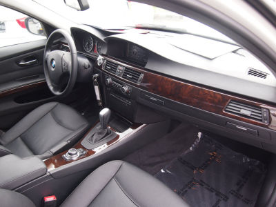 2011 BMW 328  i