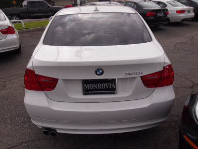 2011 BMW 328  i