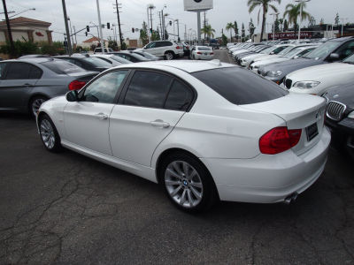 2011 BMW 328  i