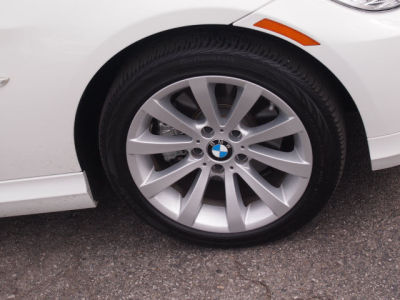 2011 BMW 328  i