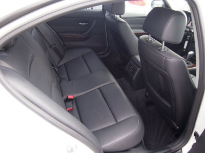 2011 BMW 328  i