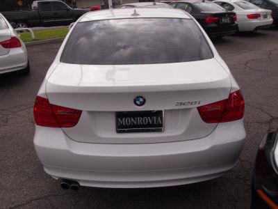 2011 BMW 328  i
