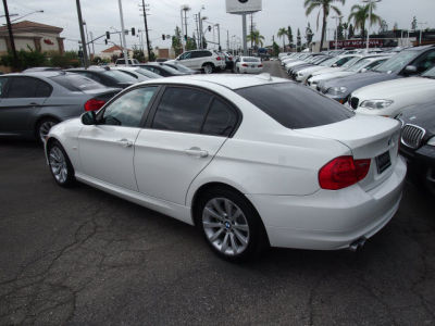 2011 BMW 328  i