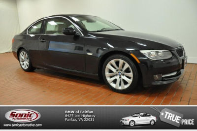 2011 BMW 328  i