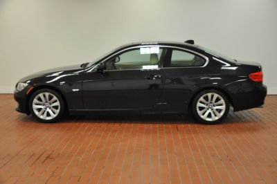2011 BMW 328  i