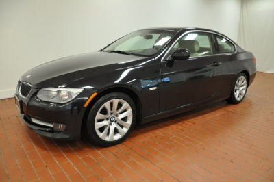 2011 BMW 328  i