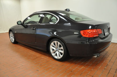 2011 BMW 328  i