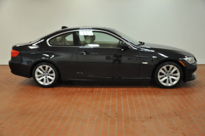 2011 BMW 328  i