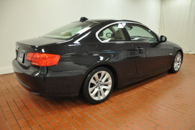 2011 BMW 328  i