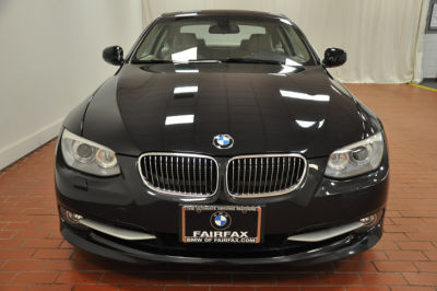 2011 BMW 328  i
