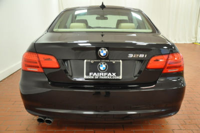 2011 BMW 328  i