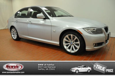 2011 BMW 328  i xDrive