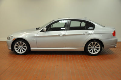 2011 BMW 328  i xDrive