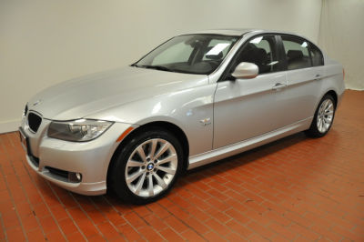 2011 BMW 328  i xDrive