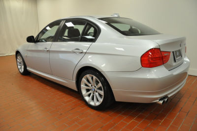 2011 BMW 328  i xDrive