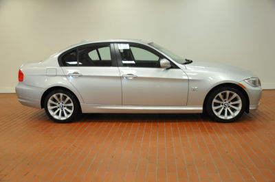 2011 BMW 328  i xDrive