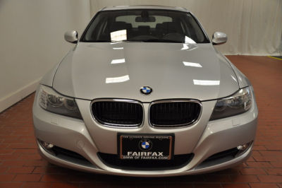 2011 BMW 328  i xDrive
