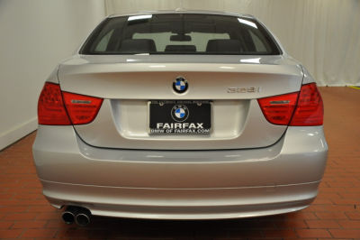 2011 BMW 328  i xDrive
