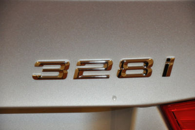 2011 BMW 328  i xDrive
