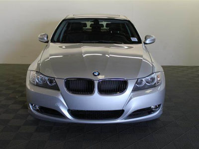 2011 BMW 328  i