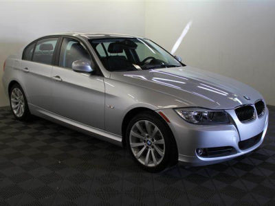 2011 BMW 328  i