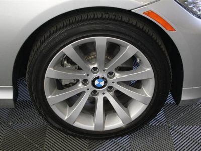 2011 BMW 328  i