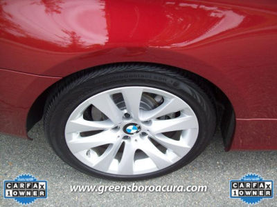 2011 BMW 328  i