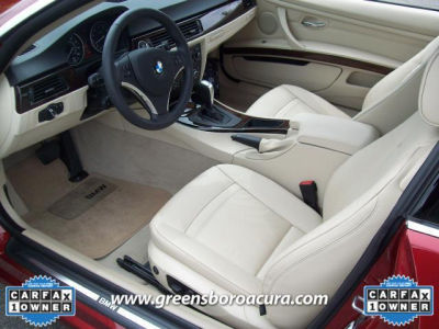 2011 BMW 328  i
