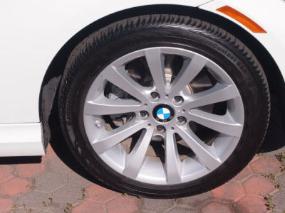 2011 BMW 328  i