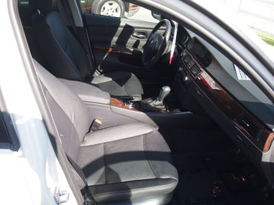 2011 BMW 328  i