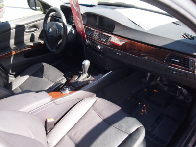 2011 BMW 328  i