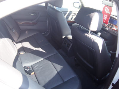 2011 BMW 328  i