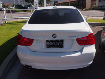 2011 BMW 328  i
