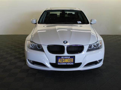 2011 BMW 328  i