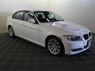 2011 BMW 328  i