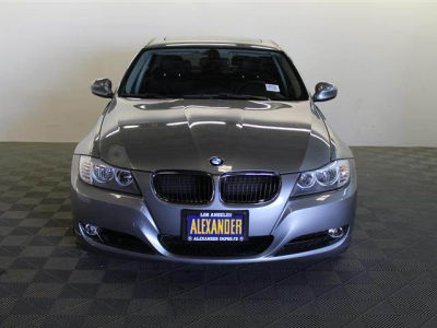 2011 BMW 328  i
