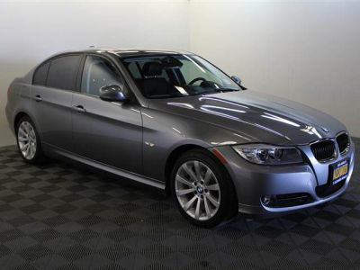 2011 BMW 328  i