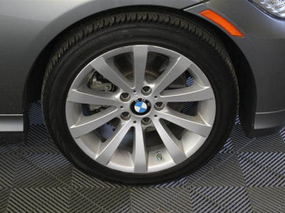 2011 BMW 328  i