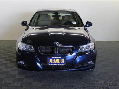 2011 BMW 328  i