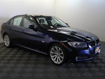 2011 BMW 328  i