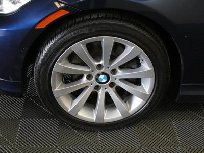 2011 BMW 328  i