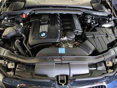 2011 BMW 328  i