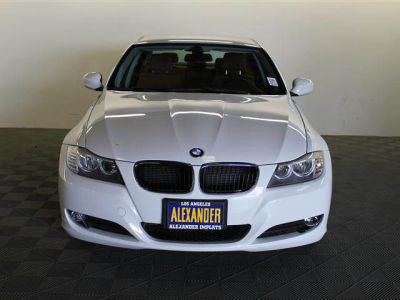 2011 BMW 328  i