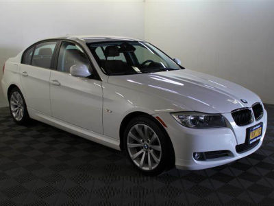 2011 BMW 328  i