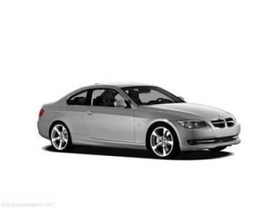 2011 BMW 328  i