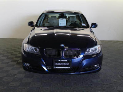 2011 BMW 328  i