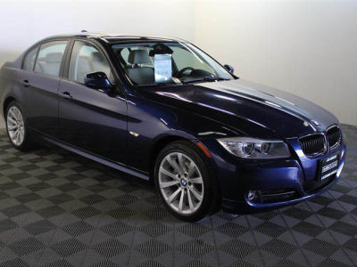 2011 BMW 328  i