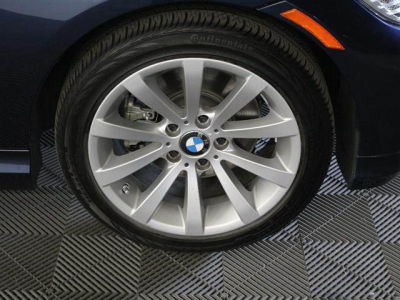 2011 BMW 328  i